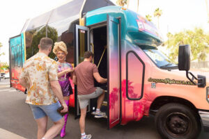 Best Palm Springs Drag Shows